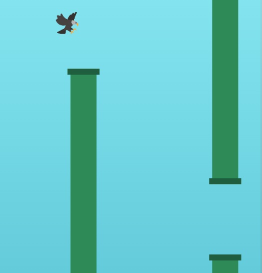 Floppy Bird